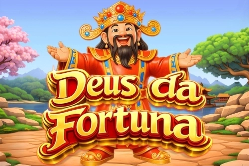 Deus da Fortuna slot by PopOK Gaming