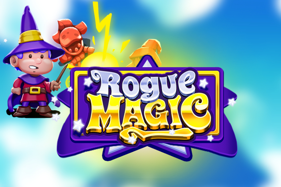 Rogue Magic