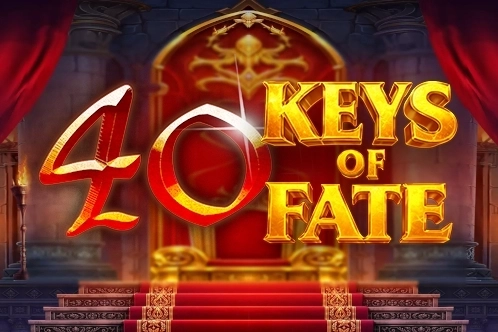 40 Keys of Fate slot by Felix Gaming