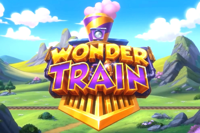 Wonder Train Demo Slot