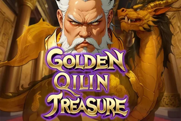 Golden Qilin Treasure
