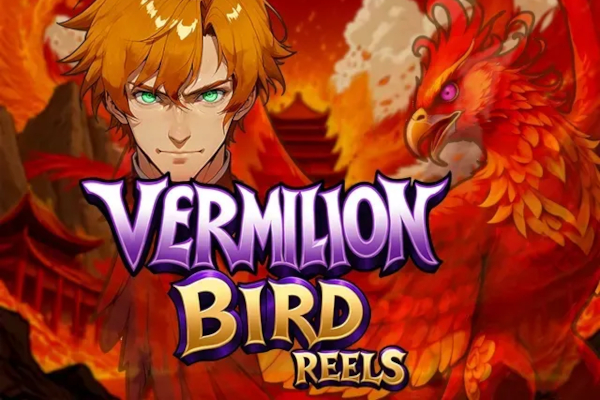 Vermillion Bird Reels