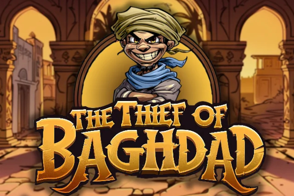 The Thief of Baghdad