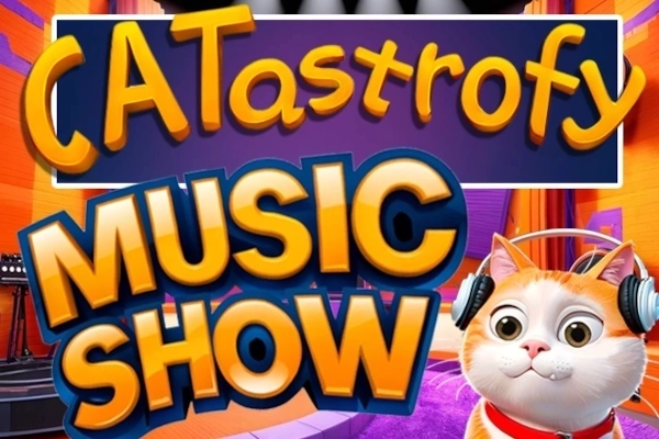 CATastrofy Music Show