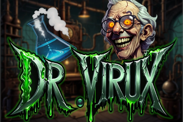 Dr. Virux