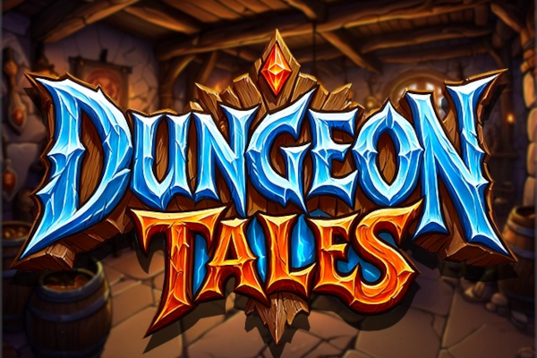Dungeon Tales