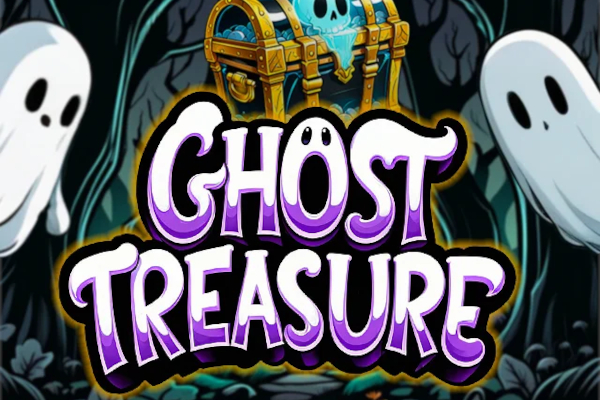 Ghost Treasure
