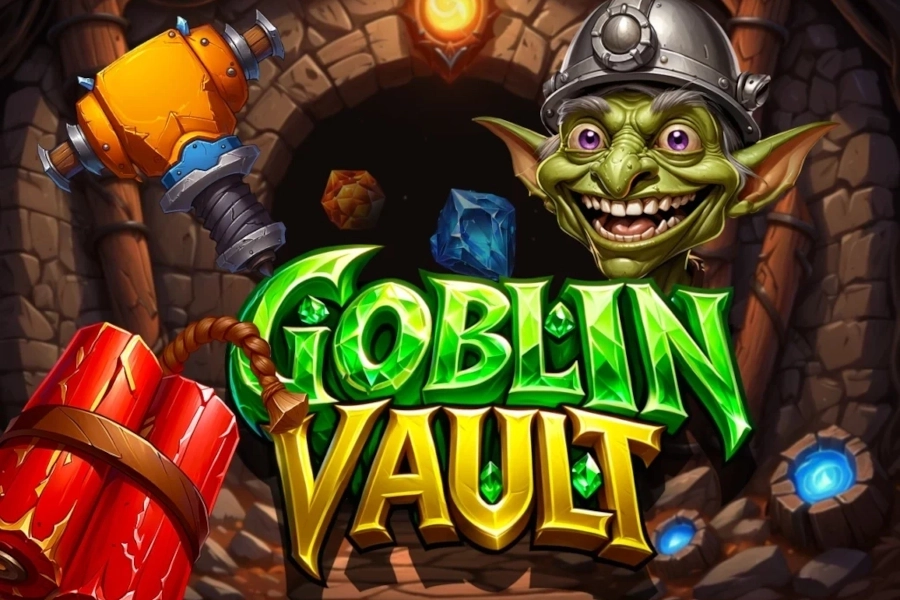 Goblin Vault