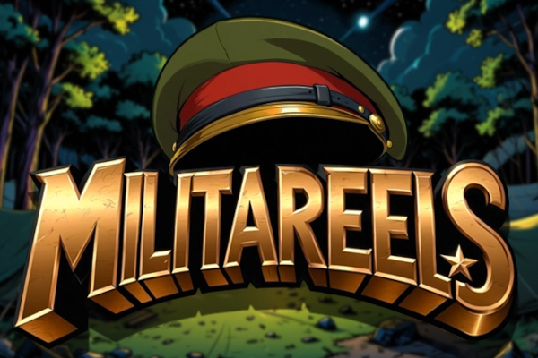 Featured image for “Militareels”