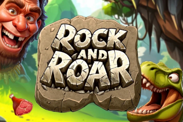 Featured image for “Rock and Roar”