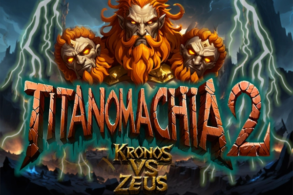 Featured image for “Titanomachia 2: Kronos vs Zeus”