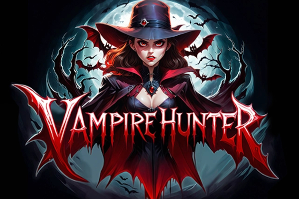 Featured image for “Vampire Hunter”