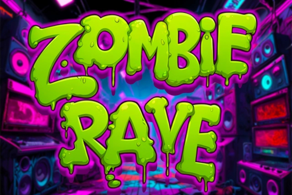 Featured image for “Zombie Rave”