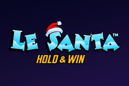 Le Santa Hold & Win Demo Slot