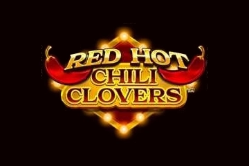 Red Hot Chili Clovers slot by Hacksaw Gaming