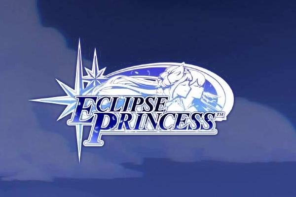 Eclipse Princess slot by Hacksaw Gaming