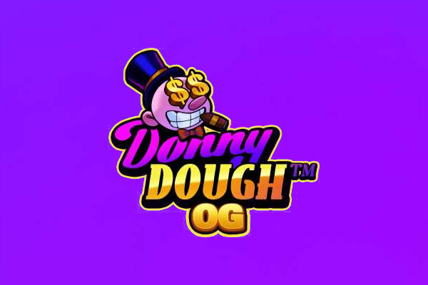Donny Dough OG Demo Slot