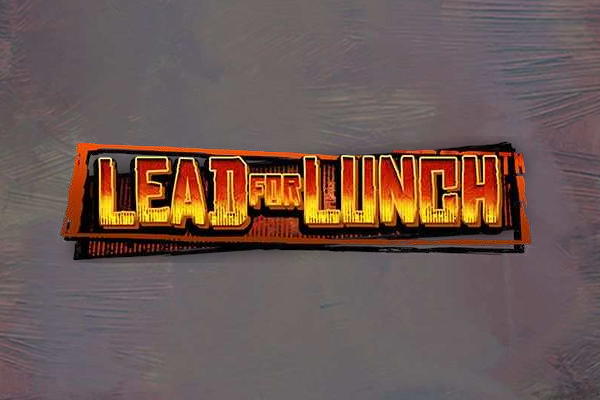 Lead for Lunch Demo Slot