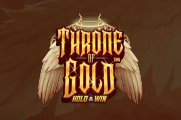 Throne of Gold Hold & Win Demo Slot