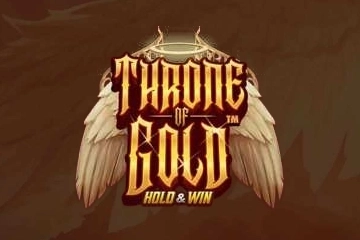 Throne of Gold Hold & Win slot by Hacksaw Gaming