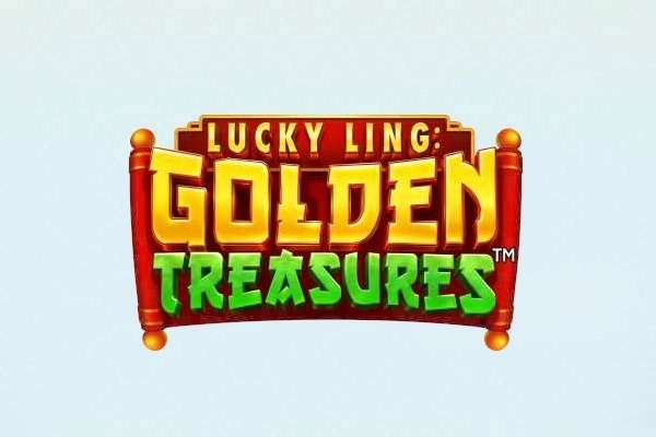 Lucky Ling Golden Treasures slot by Hacksaw Gaming