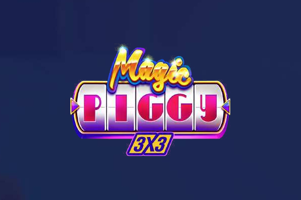 Magic Piggy 3×3 Demo Slot