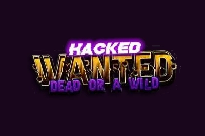 Hacked Wanted Dead or a Wild slot by Hacksaw Gaming