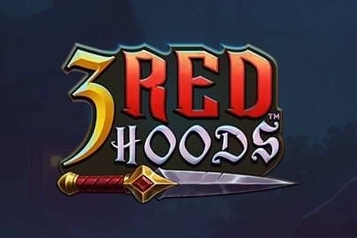 3 Red Hoods slot by Hacksaw Gaming