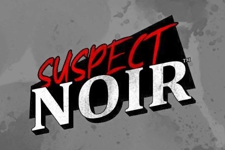 Suspect Noir slot by Hacksaw Gaming