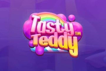 Tasty Teddy Demo Slot