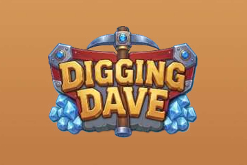 Digging Dave Demo Slot