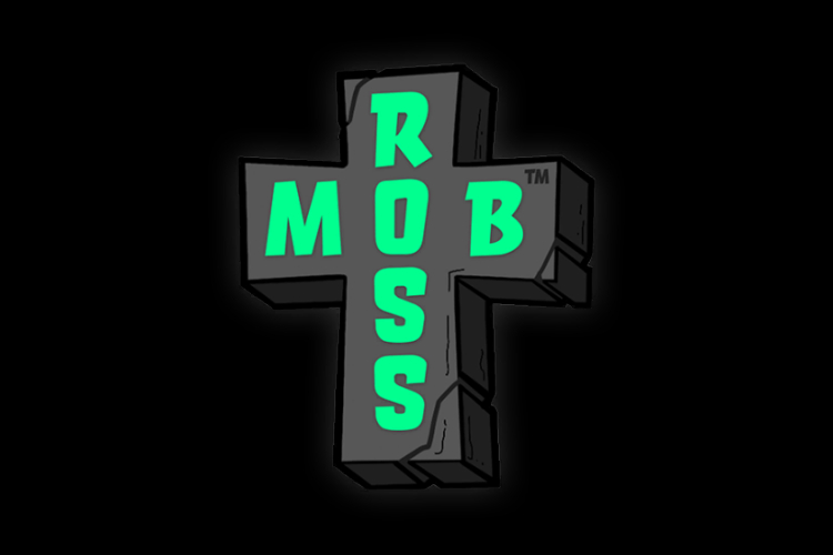 Mob Ross Demo Slot