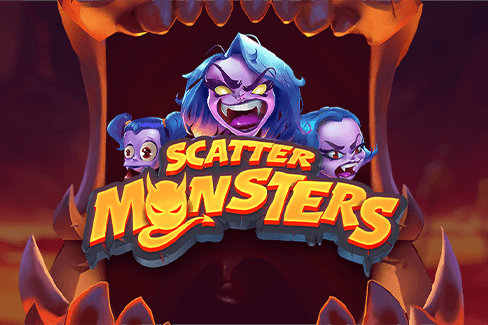 Scatter Monsters Demo Slot