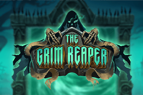 The Grim Reaper Demo Slot