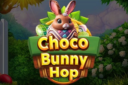 Choco Bunny Hop slot by Urgent Games