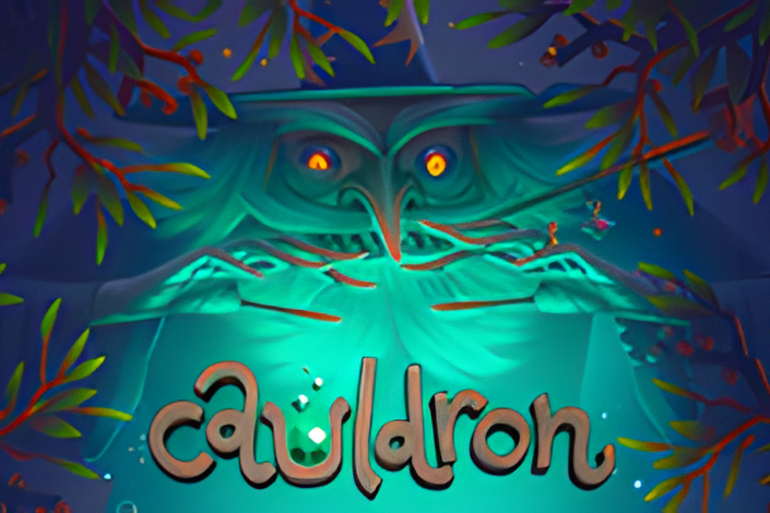Cauldron