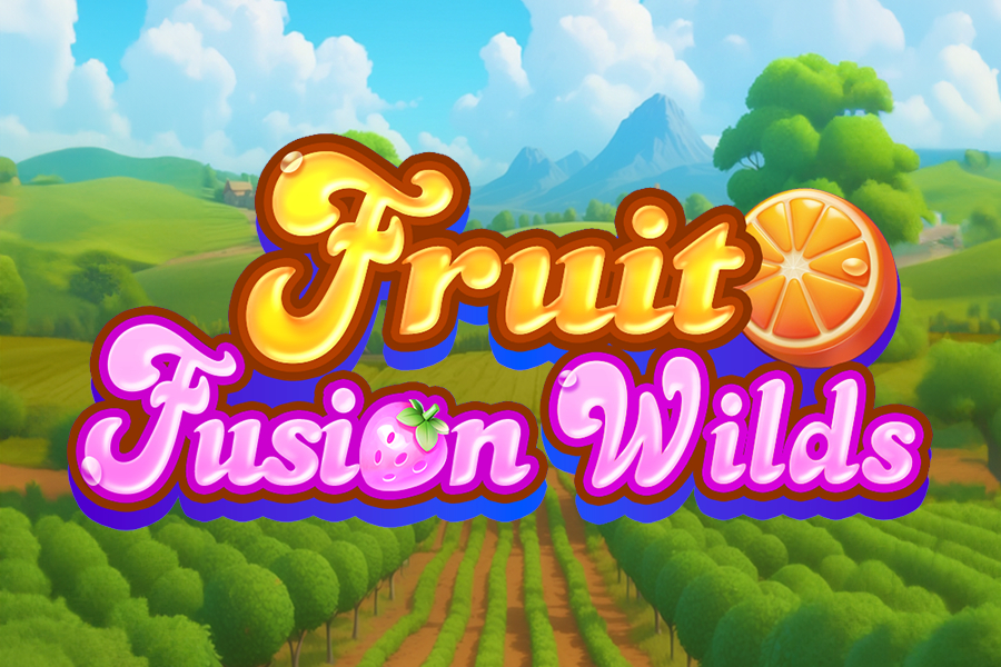 Fruit Fusion Wilds Demo Slot