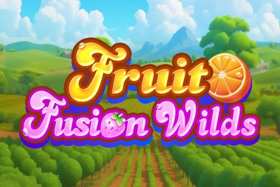 Fruit Fusion Wilds slot by TaDa Gaming