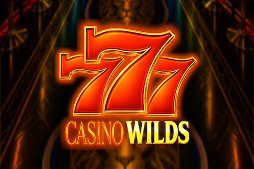 Casino Wilds Demo Slot