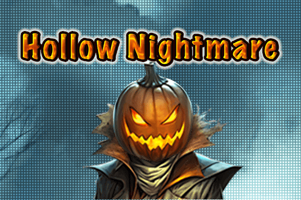 Hollow Nightmare Demo Slot