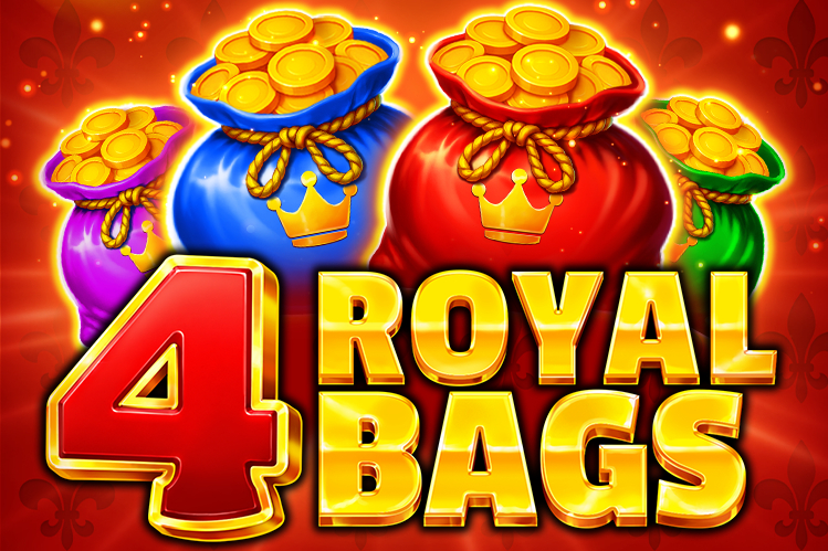 4 Royal Bags