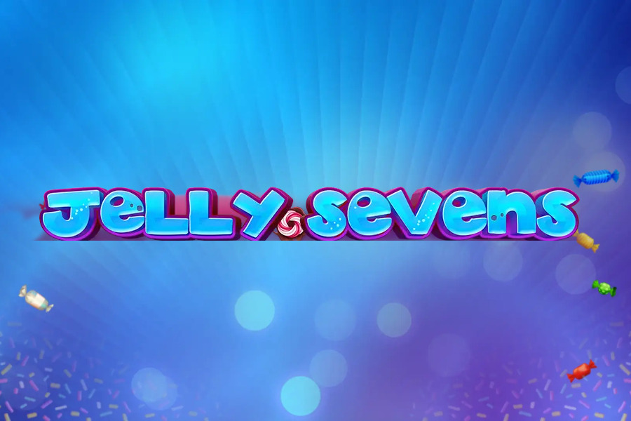 Jelly Sevens Demo Slot