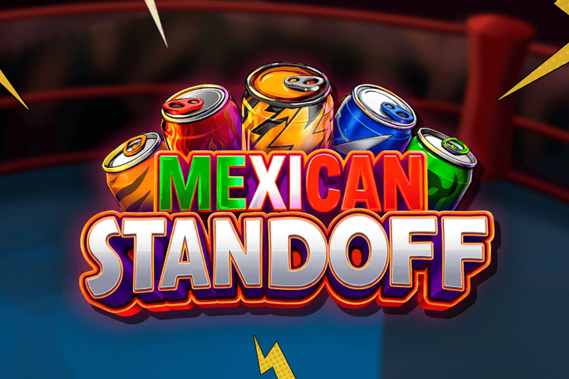 Mexican Standoff
