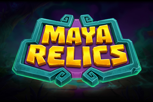 Maya Relics Demo Slot