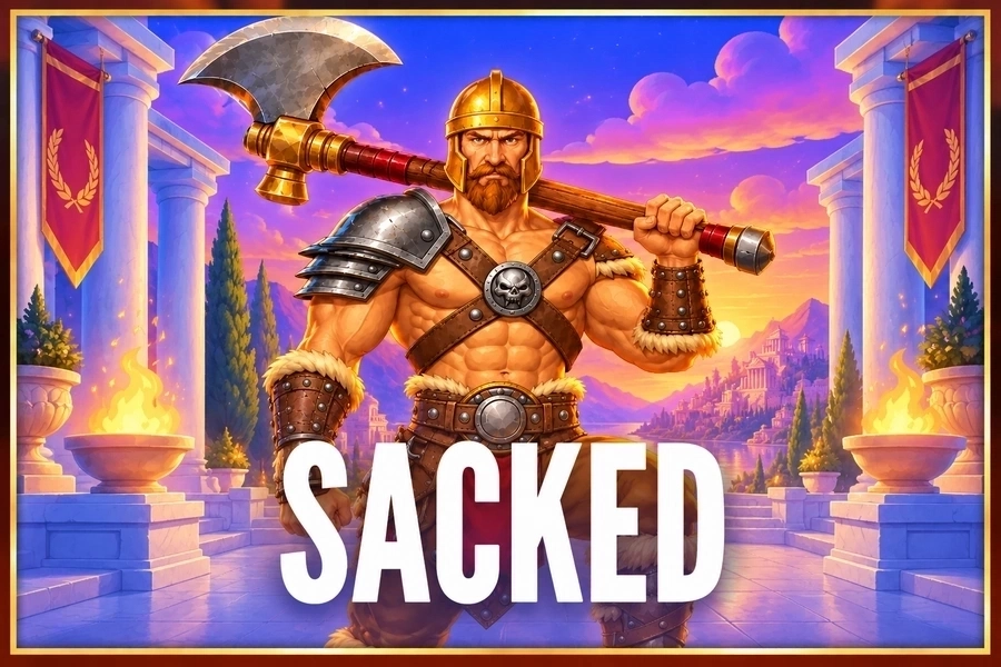 Sacked Demo Slot