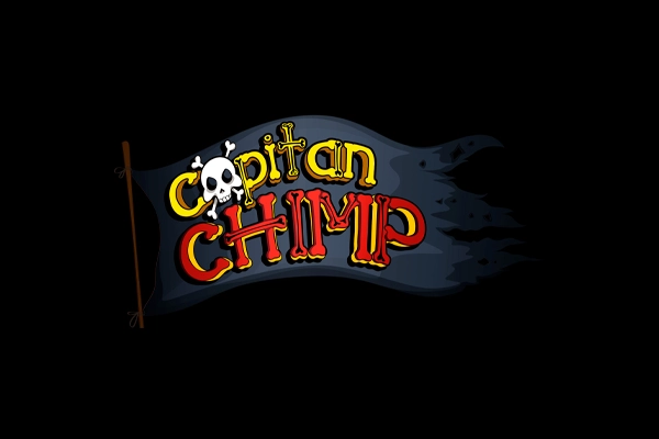 Capitan Chimp slot by Five Men Gaming