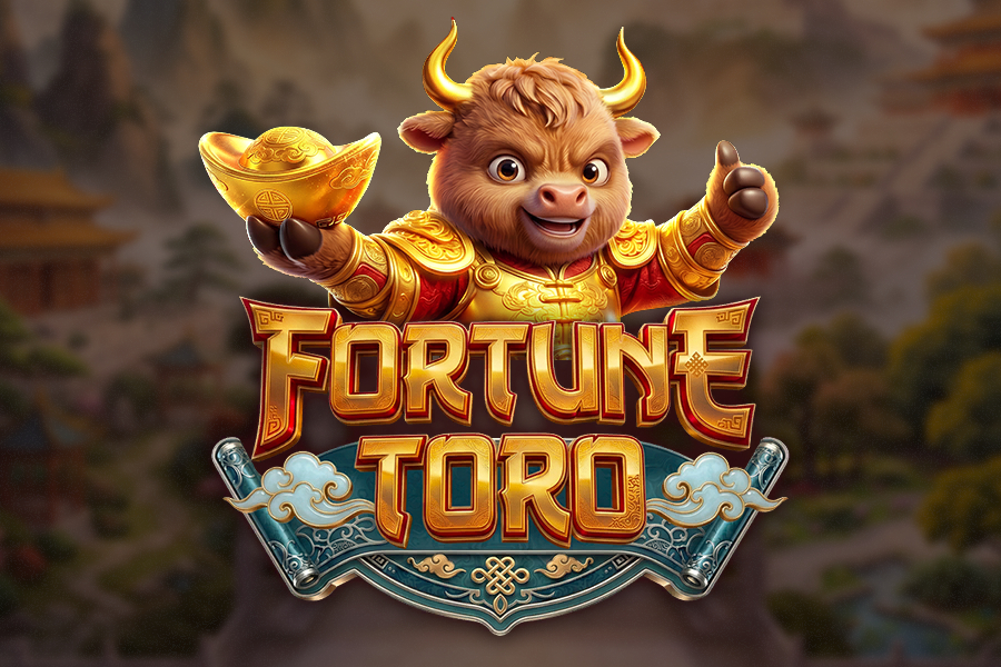Fortune Toro Demo Slot