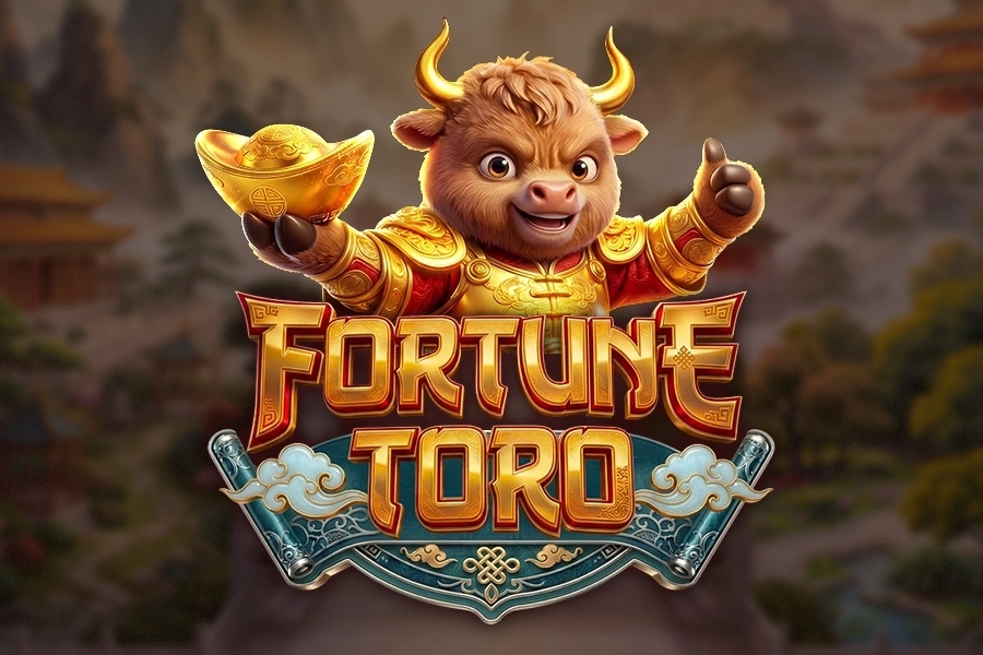 Fortune Toro slot by Pascal Gaming