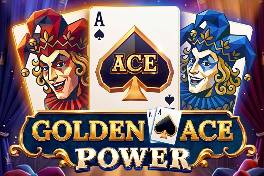 Golden Ace Power Demo Slot