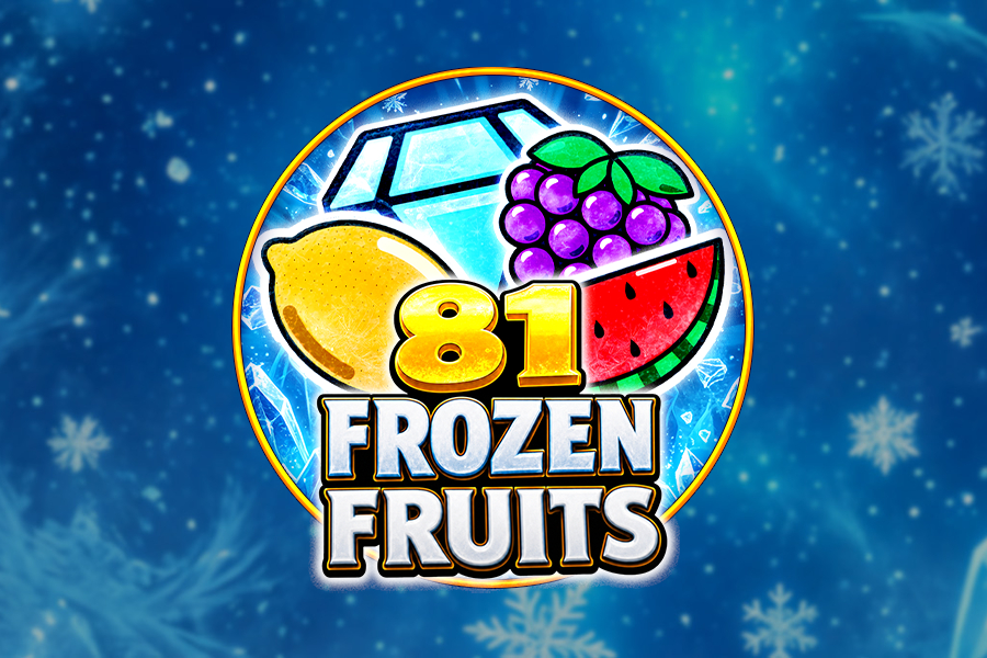 81 Frozen Fruits